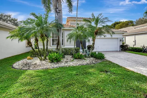 7948 Lando Ave, Boynton Beach, FL 33437