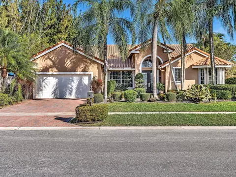 7868 Bridlington Dr, Boynton Beach, FL 33472