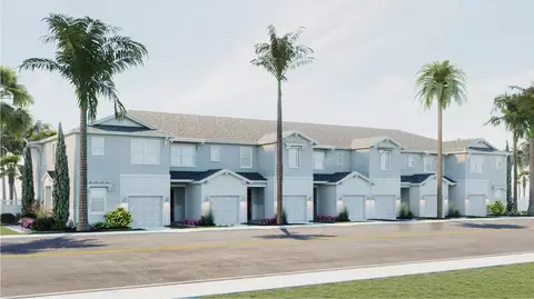 682 SE Lake Falls St, Port St Lucie, FL 34984