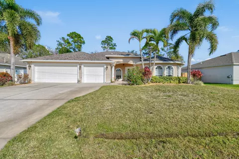 3673 SW Parsons St, Port Saint Lucie, FL 34953