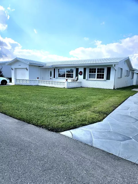 1509 SW 9th Ave, Boynton Beach, FL 33426