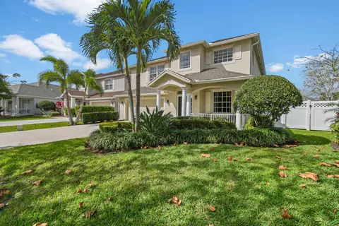 268 Clocktower Dr, Jupiter, FL 33458 photo 2
