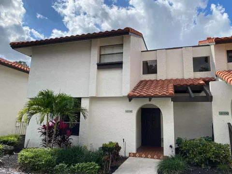 5859 Fox Hollow Dr #E, Boca Raton, FL 33486