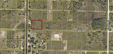 16733 NW 292nd St, Okeechobee, FL 34972 photo 30