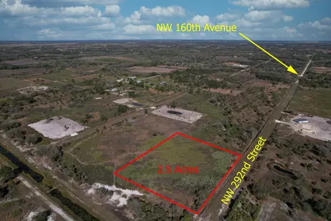 16733 NW 292nd St, Okeechobee, FL 34972 photo 4