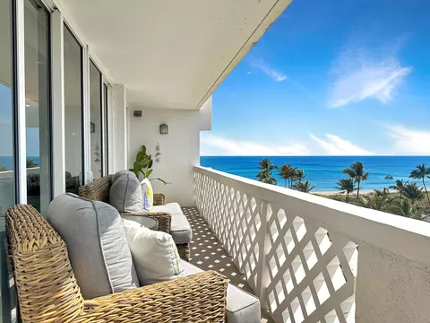 1200 S Ocean Blvd #6H, Boca Raton, FL 33432