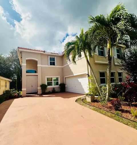 7357 Nautica Way, Lake Worth, FL 33467