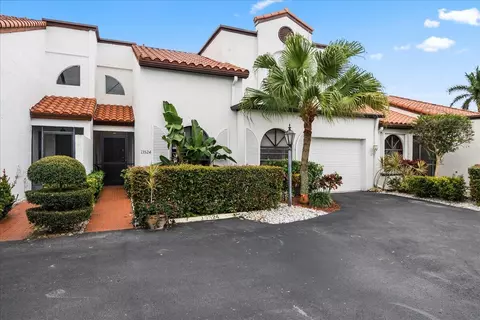 13524 Fountain View Blvd, Wellington, FL 33414