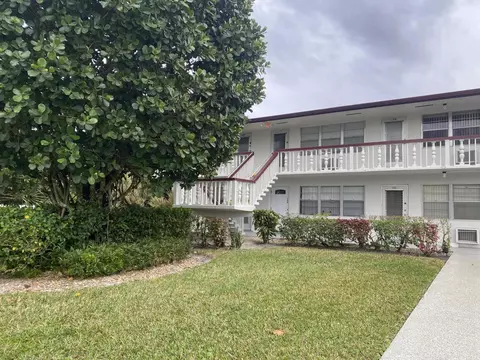 148 Kent I, West Palm Beach, FL 33417