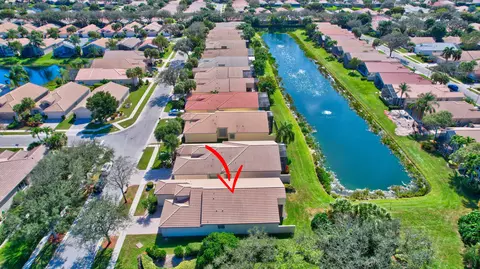13605 Granada Mist Way, Delray Beach, FL 33446