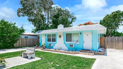 119 Sunrise Ave #A, Lantana, FL 33462