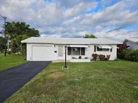 3000 NW 2nd Ave, Pompano Beach, FL 33064