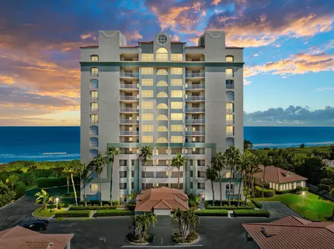 3920 N Highway A1a #1002, Hutchinson Island, FL 34949