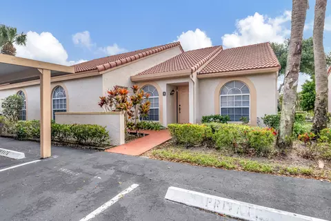 14418 Via Royale #1, Delray Beach, FL 33446