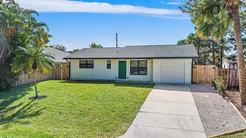 6028 Roger St, Jupiter, FL 33458 photo 2