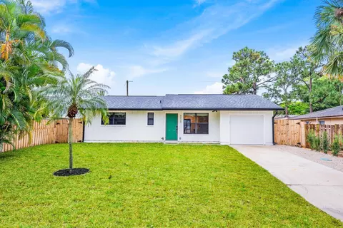 6028 Roger St, Jupiter, FL 33458 photo 3