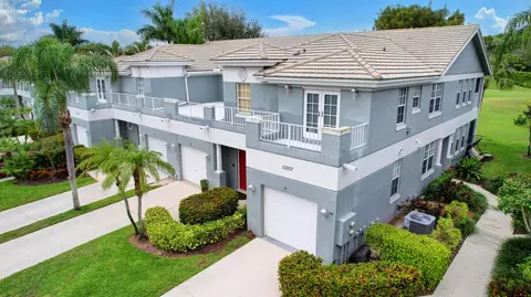 10267 N Andover Coach Ln #A2, Lake Worth, FL 33449