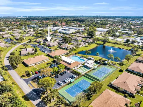 5140 Nesting Way #B, Delray Beach, FL 33484 photo 36