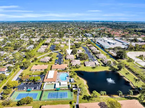 5140 Nesting Way #B, Delray Beach, FL 33484 photo 35