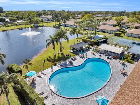5140 Nesting Way #B, Delray Beach, FL 33484 photo 29