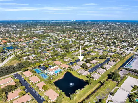 5140 Nesting Way #B, Delray Beach, FL 33484 photo 34