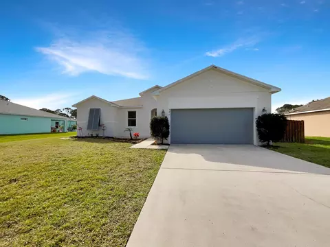 320 SW Kane St, Port Saint Lucie, FL 34953