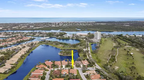 3483 Lantern Bay Dr, Jupiter, FL 33477 photo 2