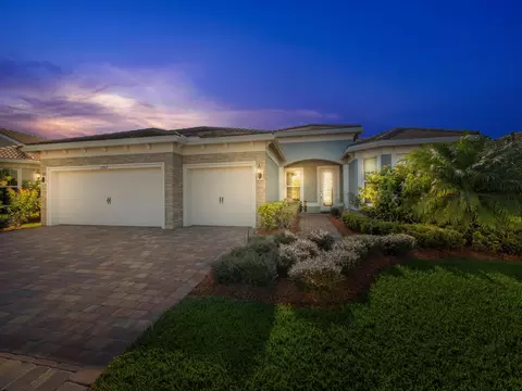 12962 SW Gingerline Dr, Port Saint Lucie, FL 34987