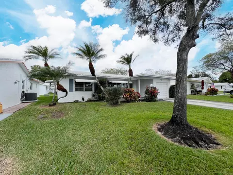 1181 NW 89 Ave, Plantation, FL 33322