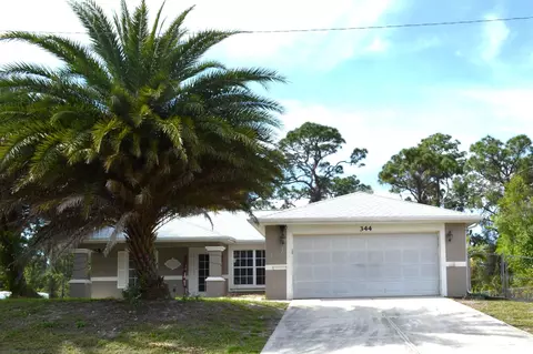 344 Lillon Ave S, Lehigh Acres, FL 33974