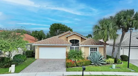 7763 Caprio Dr, Boynton Beach, FL 33472