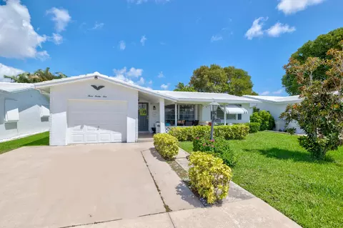 321 NW 24th Ct, Pompano Beach, FL 33064