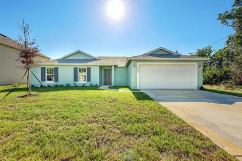 701 SW Sail Ter, Port Saint Lucie, FL 34953