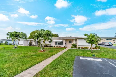 135 South Blvd #C, Boynton Beach, FL 33435