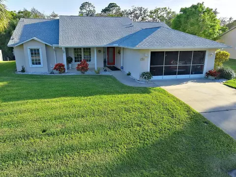 738 Concha Dr, Sebastian, FL 32958