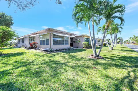 1385 High Point Blvd W #A, Delray Beach, FL 33445