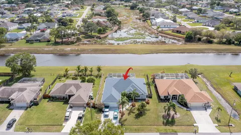 5510 NW Commodore Ter, Port Saint Lucie, FL 34983