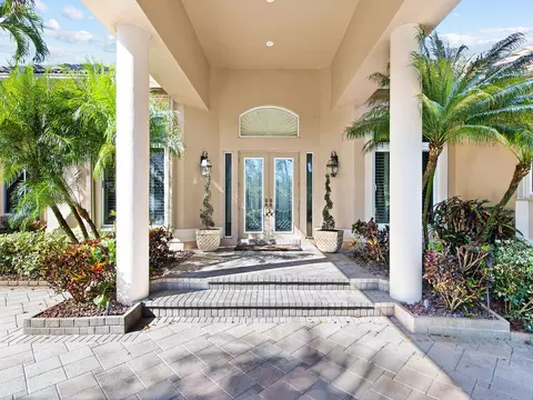 7715 E Upper Ridge Dr, Parkland, FL 33067 photo 3