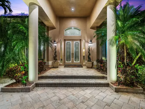 7715 E Upper Ridge Dr, Parkland, FL 33067 photo 4