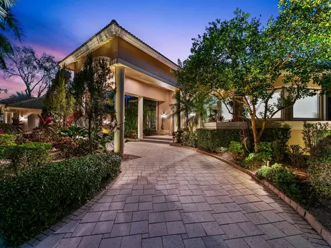 7715 E Upper Ridge Dr, Parkland, FL 33067 photo 5