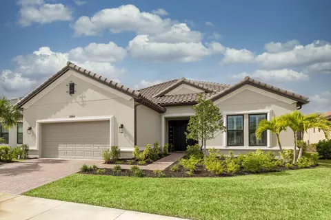 12841 SW Barelli Ct, Port Saint Lucie, FL 34987