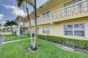 1150 Mahogany Way #201, Delray Beach, FL 33445