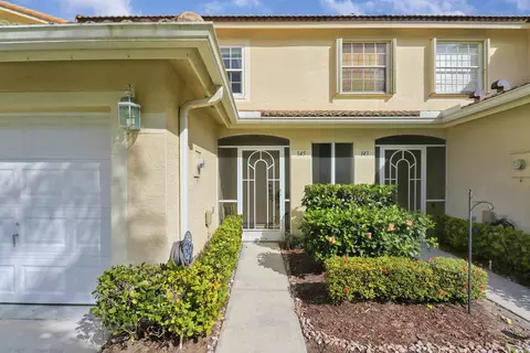 145 Timberwalk Trl, Jupiter, FL 33458 photo 2