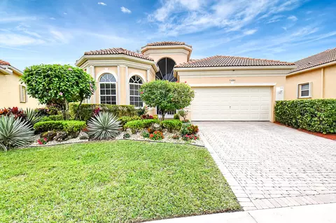 15286 Fiorenza Cir, Delray Beach, FL 33446