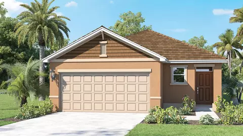 12428 SW Rimini Way, Port Saint Lucie, FL 34987