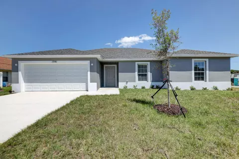 1666 SW Malmo Rd, Port Saint Lucie, FL 34953