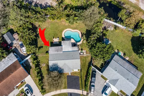 369 Lanier Dr, Palm Springs, FL 33461 photo 28
