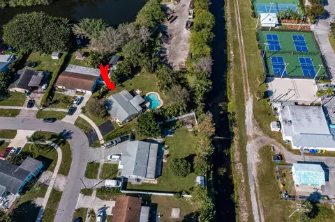 369 Lanier Dr, Palm Springs, FL 33461 photo 39