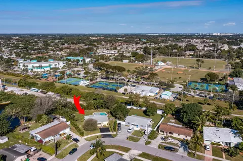 369 Lanier Dr, Palm Springs, FL 33461 photo 40