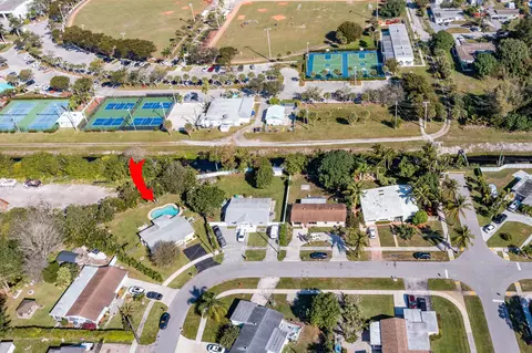 369 Lanier Dr, Palm Springs, FL 33461 photo 36